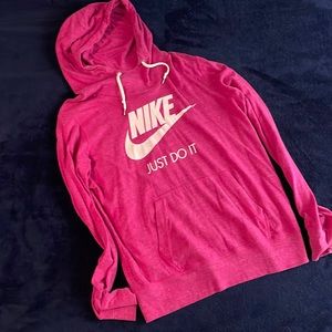 Nike Lightweight Sweatshirt